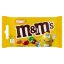 M&M's földimogyorós drazsé tejcsokoládéban cukorbevonattal 45 g