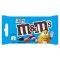 M&M's Crispy tejcsokoládés drazsé cukorbevonattal és ropogós rizzsel a közepén 36 g