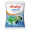 Dibette Wellness cukorka 70g vegyes mentolízű édesítőszerekkel
