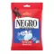 Negro töltetlen keménycukorka 63g extra erős