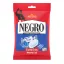 Negro töltetlen keménycukorka 63g extra erős