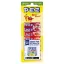 Pez Play gyümölcsízű cukorka 8 x 8,5 g (68 g)