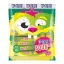 PEZ szőlőcukor 10x6g rolni sour mix