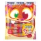 PEZ szőlőcukor 10x6g rolni fruit mix