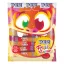PEZ szőlőcukor 10x6g rolni fruit mix