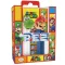 PEZ cukorka 4+2 Twinpack Nintendo