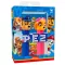 PEZ cukorka 4+2 Twinpack Mancs őrjárat