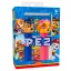 PEZ cukorka 4+2 Twinpack Mancs őrjárat