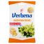Verbena töltött keménycukorka hársfavirág kivonattal és C-vitaminnal 60 g