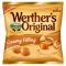 Werther's Original tejszínes cukorka karamellkrémmel töltve 80 g