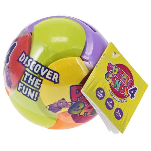 Becky's cukorka 15g eper ízzel