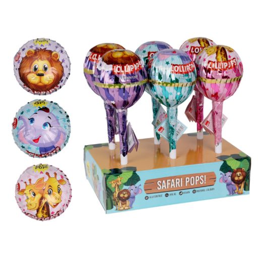 Becky's nyalóka 15x10g eper 996421 többféle