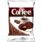 Coffee Intense keménycukor 90g Kávé ízű