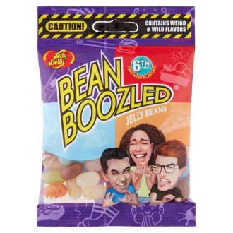 Jelly Belly ízesített cukorka válogatás 54 g