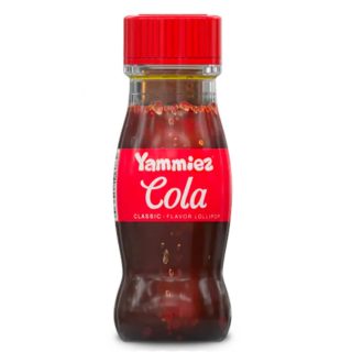 Relkon nyalóka 15g Cola Yammiez Pop