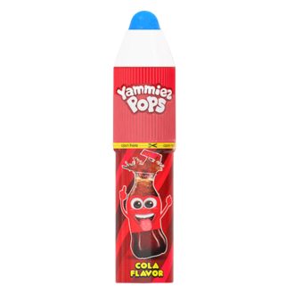 Relkon nyalóka 15g Crayon Yammiez Pop - Cola