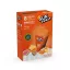 SunLolly jégnyalóka 8x60ml exotic ízű