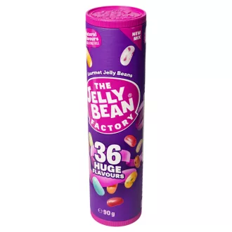Jelly Bean drazsé válogatás 90g 36 ízű