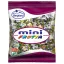 Bergland töltetlen keménycukorka 70g mini-frutta