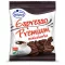 Bergland töltetlen keménycukorka 60g espresso premium