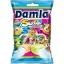 Damla töltött puha karamella mix 250g savanyú gyümölcs ízű