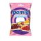 Damla gumicukor 80g Cheesecake vegyes gyümölcs ízű