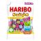Haribo Squidgies gyümölcs- és kólaízű habosított gumicukorka 80 g