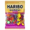 Haribo Goldbären Wild Berry gyümölcsízű gumicukorka 80 g