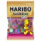 Haribo Goldbären Berry Bears gyümölcsízű gumicukorka 80 g