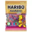 Haribo Goldbären Berry Bears gyümölcsízű gumicukorka 80 g