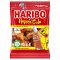 Haribo Happy Cola kólaízű gumicukorka 100 g