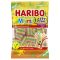 Haribo Miami Fizz gyümölcsízű gumicukorka 85 g