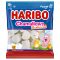 Haribo pillecukor 90g Chamallows Barbecue