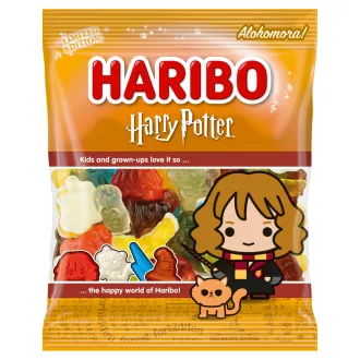 Haribo gumicukor 160g Hermione Granger