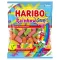 Haribo gumicukor 160g Rainbow Sauer