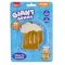 Becky's gumicukor 80g narancs