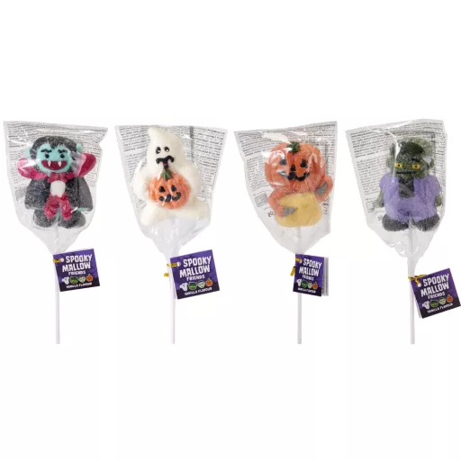 Becky's pillecukor 45g halloween-i kísérteties 