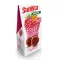 Sunvita Intense gyümölcsgolyó 80g málnás