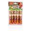 Sunvita gyümölcsszelet 5x15g trópusi