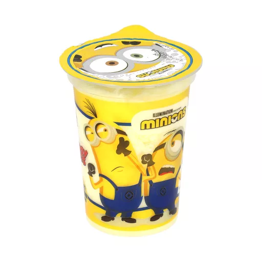 Vattacukor 20g Minyonok
