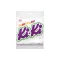 Ki-Ki gyümölcskaramella 200g Tutti Frutti gyümölcsízű