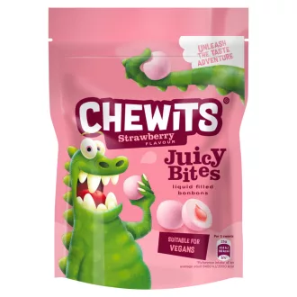 Chewits Strawberry olvadó rágó 115 g