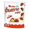 Kinder Bueno Mini tejcsokoládéval bevont ostya tejes-mogyorós krémmel töltve 108 g