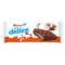 Kinder Delice tejes krémmel töltött kakaós piskóta kakaós bevonattal 39 g