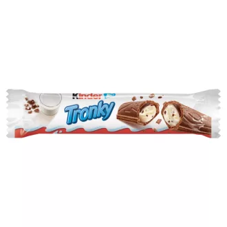 Kinder Tronky csokoládé szelet 18g