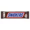 Snickers karamellás földimogyorós krémes szelet földimogyoró darabokkal tejcsokoládéba mártva 50 g