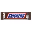 Snickers karamellás földimogyorós krémes szelet földimogyoró darabokkal tejcsokoládéba mártva 50 g