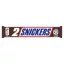 Snickers karamellás földimogyorós krémes szelet földimogyoró darabokkal 2 x 37,5 g (75 g)