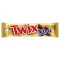 Twix Xtra kekszes szeletek karamellával tejcsokoládéba mártva 2 x 37,5 g (75 g)