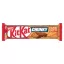 KitKat Chunky földimogyorós krémmel bevont ropogós ostya tejcsokoládéban 42 g